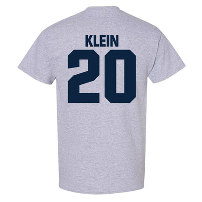 Syracuse - NCAA Women's Soccer : Emma Klein - Classic Shersey T-Shirt-1