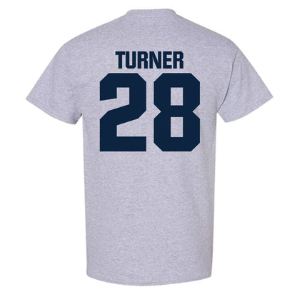 Syracuse - NCAA Women's Field Hockey : Aubrey Turner - Classic Shersey T-Shirt-1