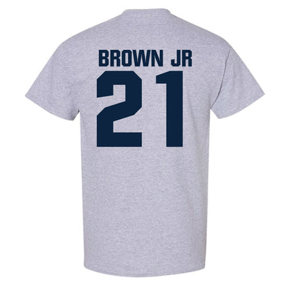 Syracuse - NCAA Football : Francis Brown Jr - Classic Shersey T-Shirt-1