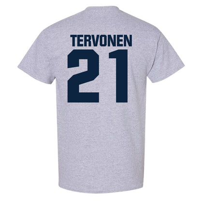Syracuse - NCAA Women's Ice Hockey : Nea Tervonen - Classic Shersey T-Shirt-1