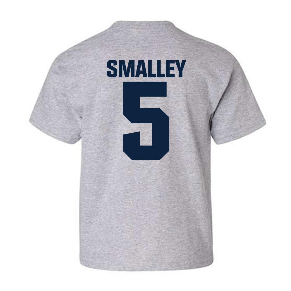 Syracuse - NCAA Women's Field Hockey : Sarah Smalley - Classic Shersey Youth T-Shirt-1