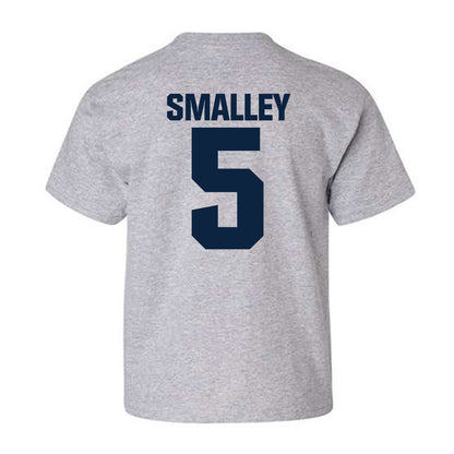 Syracuse - NCAA Women's Field Hockey : Sarah Smalley - Classic Shersey Youth T-Shirt-1