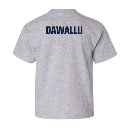 Syracuse - NCAA Men's Rowing : Alexander Dawallu - Classic Shersey Youth T-Shirt-1
