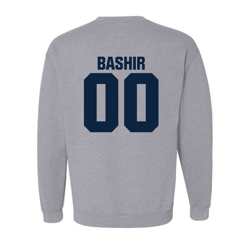 Syracuse - NCAA Football : Carter Bashir - Classic Shersey Crewneck Sweatshirt-1