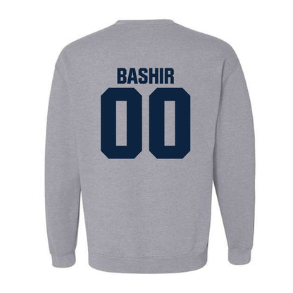 Syracuse - NCAA Football : Carter Bashir - Classic Shersey Crewneck Sweatshirt-1