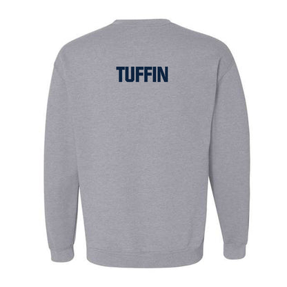 Syracuse - NCAA Women's Rowing : Mackenzie Tuffin - Classic Shersey Crewneck Sweatshirt-1