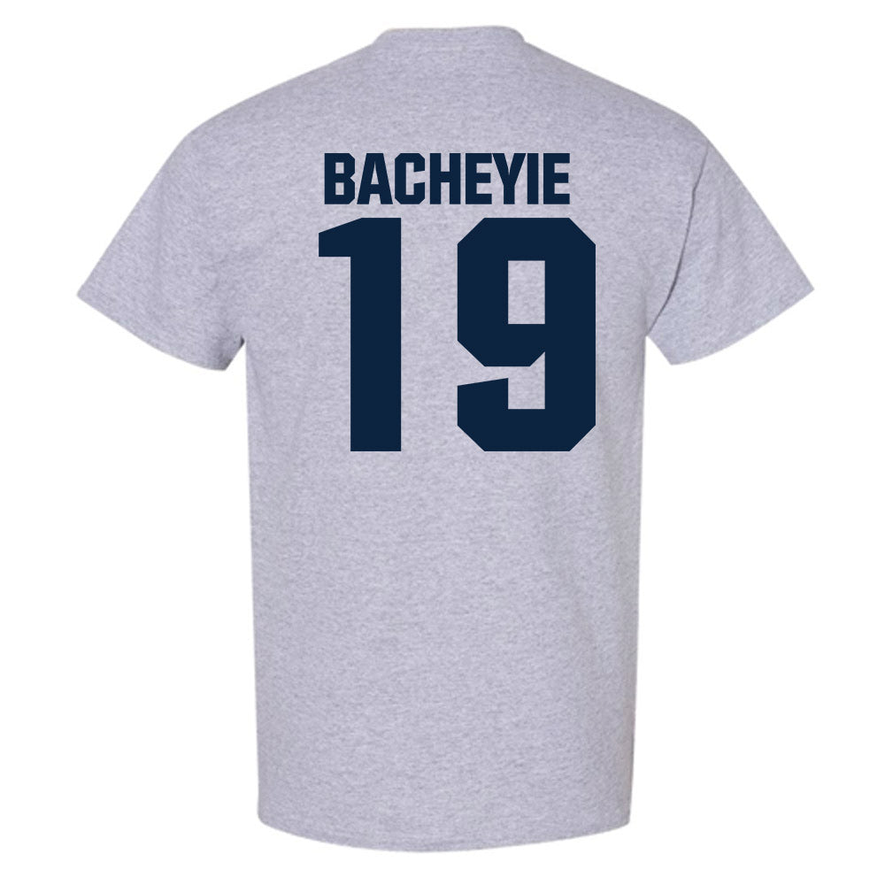 Syracuse - NCAA Football : Daunte Bacheyie - Classic Shersey T-Shirt-1