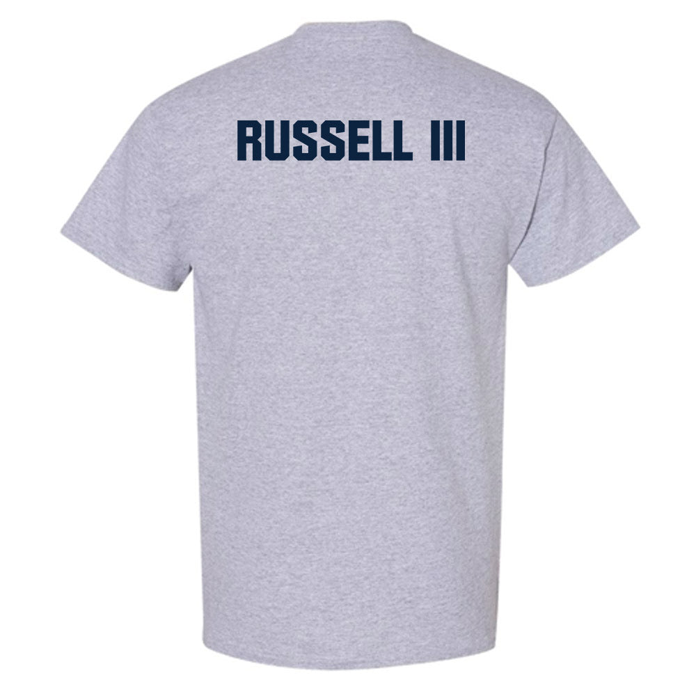 Syracuse - NCAA Football : Calvin Russell III - Classic Shersey T-Shirt-1
