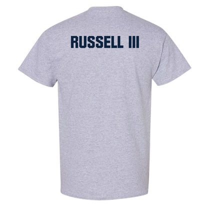 Syracuse - NCAA Football : Calvin Russell III - Classic Shersey T-Shirt-1