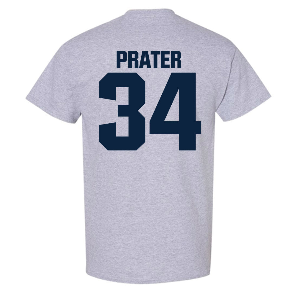 Syracuse - NCAA Football : Nate Prater - Classic Shersey T-Shirt