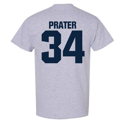 Syracuse - NCAA Football : Nate Prater - Classic Shersey T-Shirt
