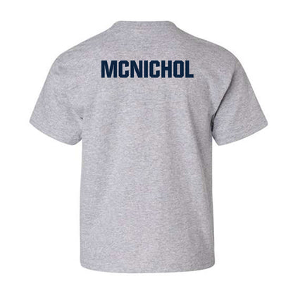 Syracuse - NCAA Men's Rowing : James Mcnichol - Classic Shersey Youth T-Shirt-1