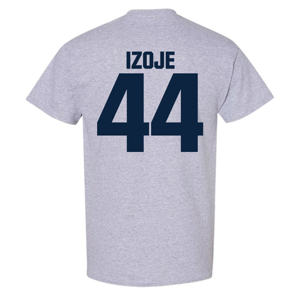 Syracuse - NCAA Women's Basketball : Uche Izoje - Classic Shersey T-Shirt-1