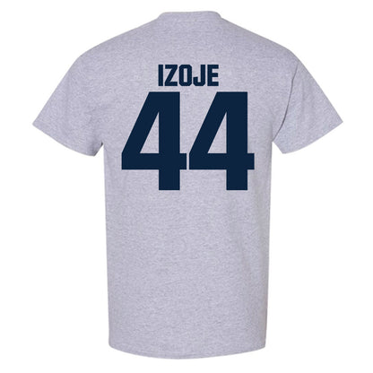 Syracuse - NCAA Women's Basketball : Uche Izoje - Classic Shersey T-Shirt-1