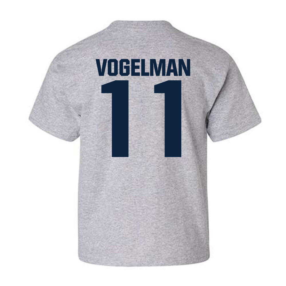 Syracuse - NCAA Women's Lacrosse : Alexa Vogelman - Classic Shersey Youth T-Shirt-1