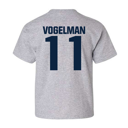 Syracuse - NCAA Women's Lacrosse : Alexa Vogelman - Classic Shersey Youth T-Shirt-1