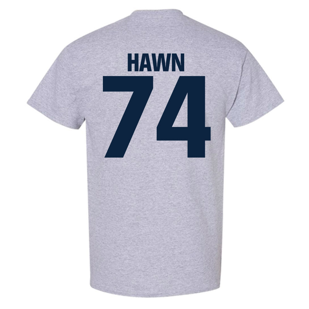 Syracuse - NCAA Football : Matthew Hawn - Classic Shersey T-Shirt-1