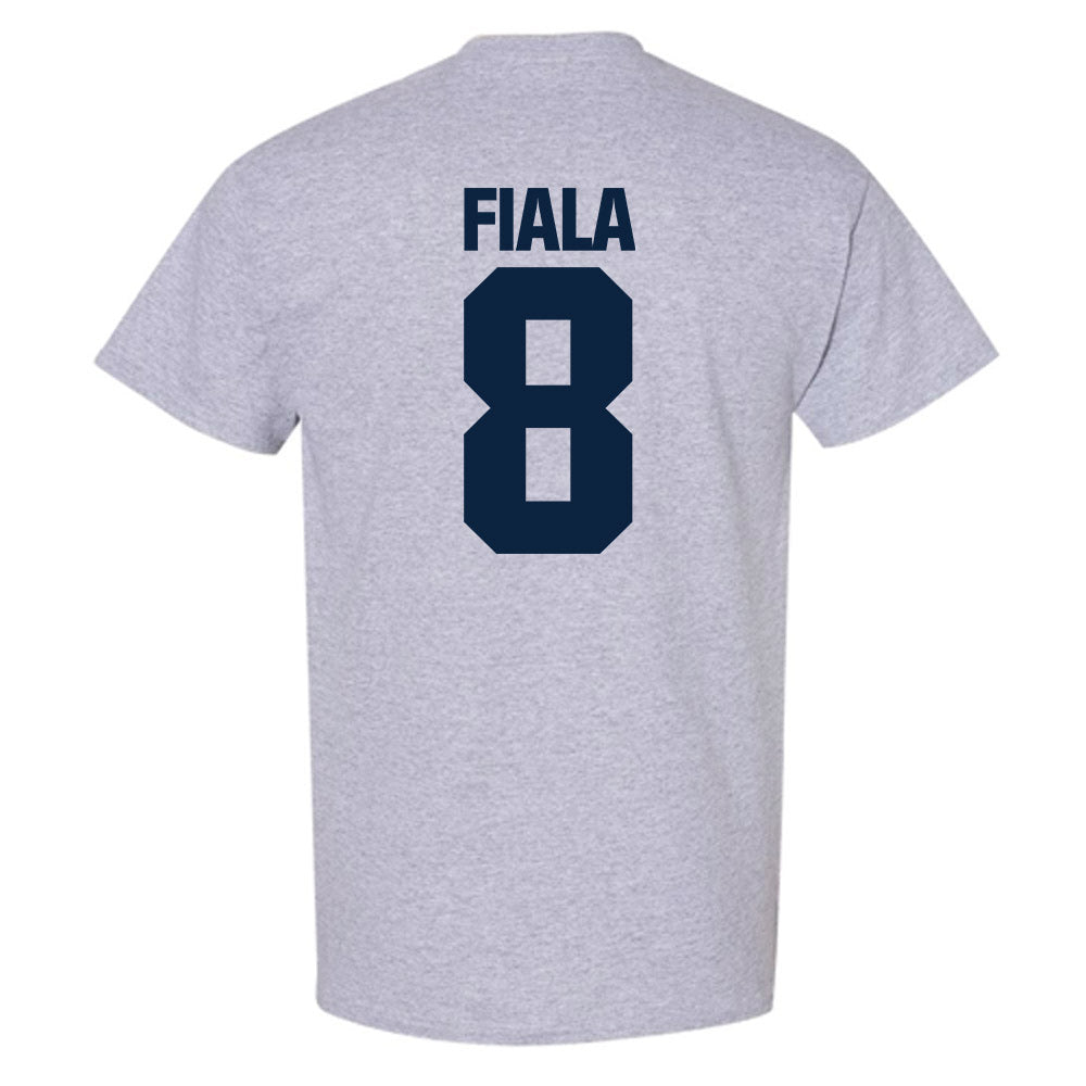 Syracuse - NCAA Women's Ice Hockey : Jocelyn Fiala - Classic Shersey T-Shirt-1