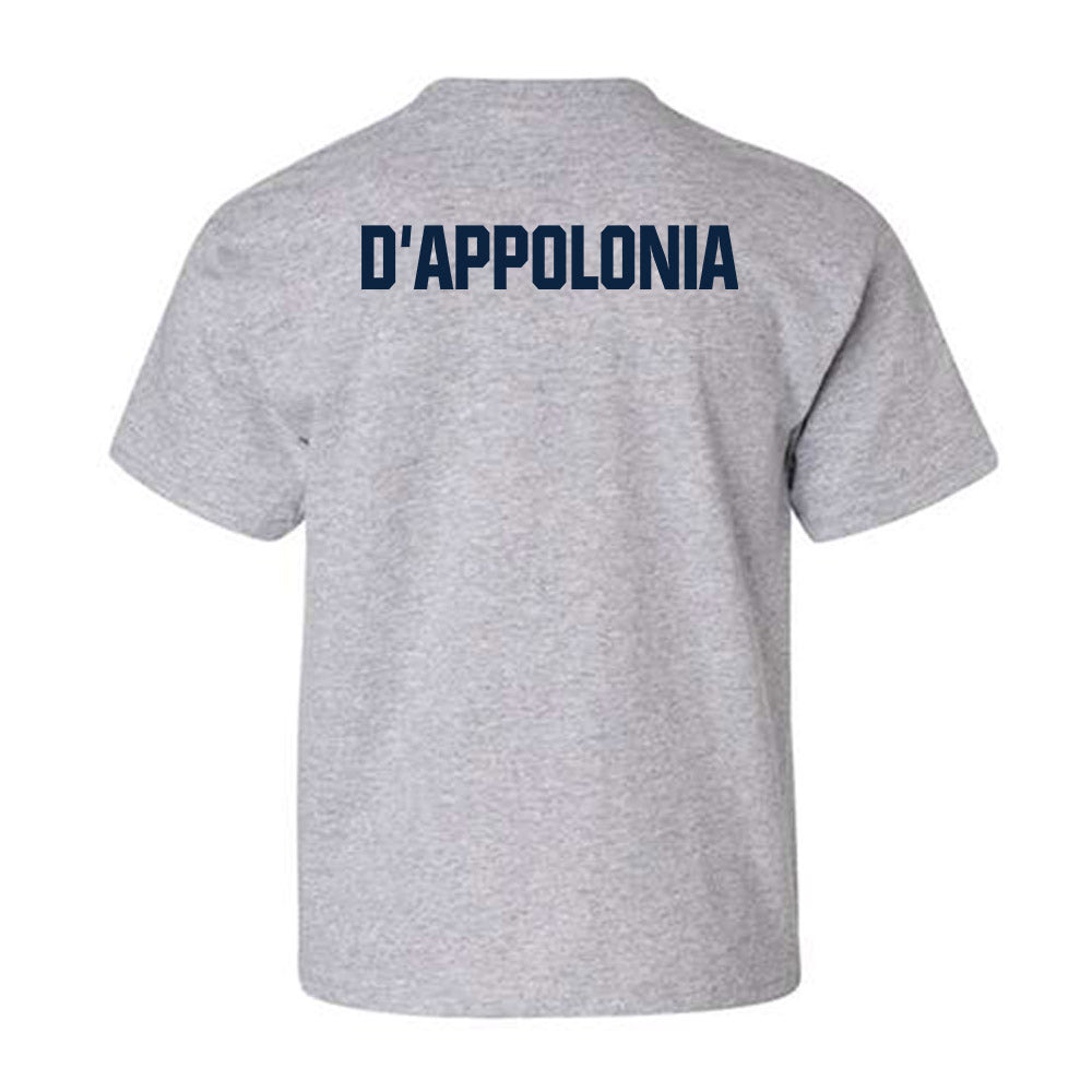 Syracuse - NCAA Football : Chris D'Appolonia - Classic Shersey Youth T-Shirt-1
