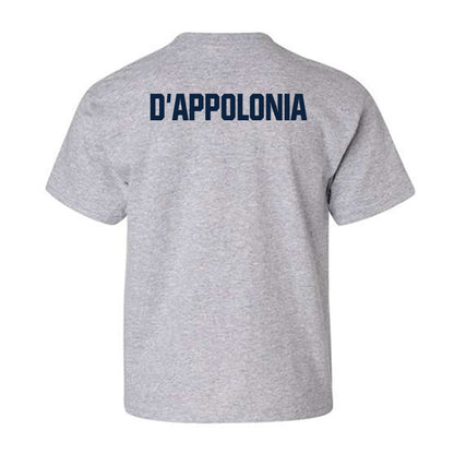 Syracuse - NCAA Football : Chris D'Appolonia - Classic Shersey Youth T-Shirt-1