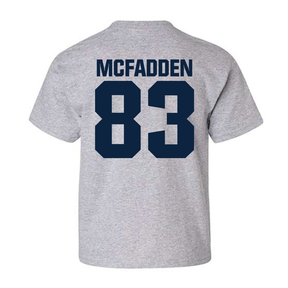 Syracuse - NCAA Football : Julian McFadden - Classic Shersey Youth T-Shirt-1