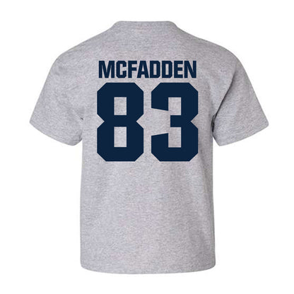Syracuse - NCAA Football : Julian McFadden - Classic Shersey Youth T-Shirt-1