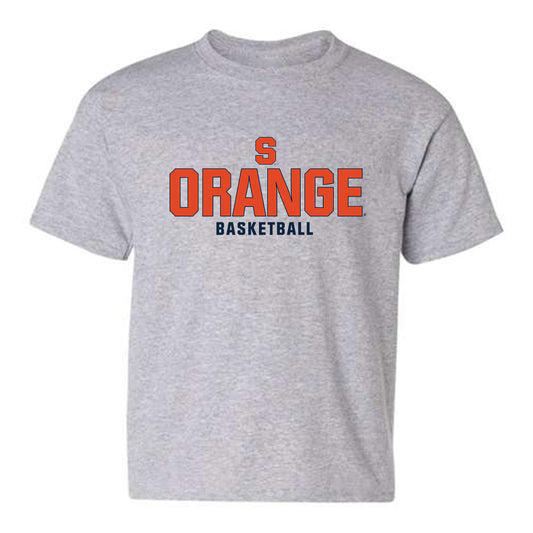 Syracuse - NCAA Women's Basketball : Keira Scott - Classic Shersey Youth T-Shirt