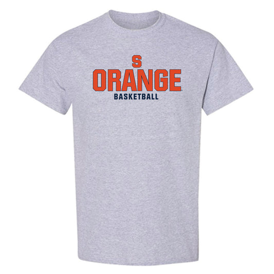 Syracuse - NCAA Men's Basketball : Luke Fennell - Classic Shersey T-Shirt-0