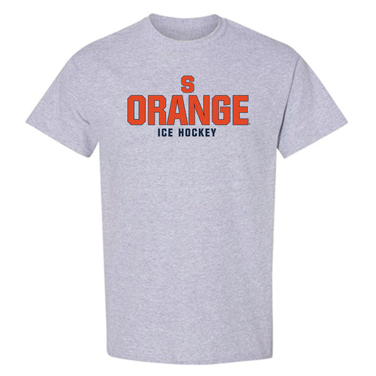 Syracuse - NCAA Women's Ice Hockey : Alara Murphy - Classic Shersey T-Shirt-0