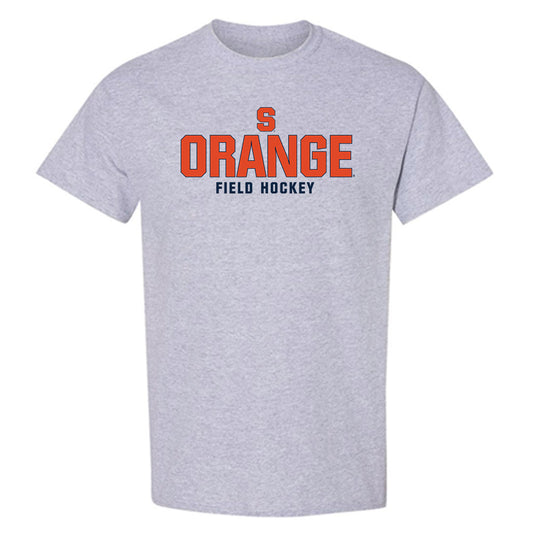 Syracuse - NCAA Women's Field Hockey : Lieke Leeggangers - Classic Shersey T-Shirt-0