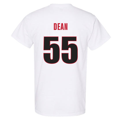 Georgia - NCAA Equestrian : Kendall Dean - Classic Shersey T-Shirt-1