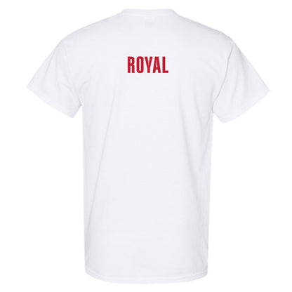 Georgia - NCAA Equestrian : Ellie Royal - Classic Shersey T-Shirt-1