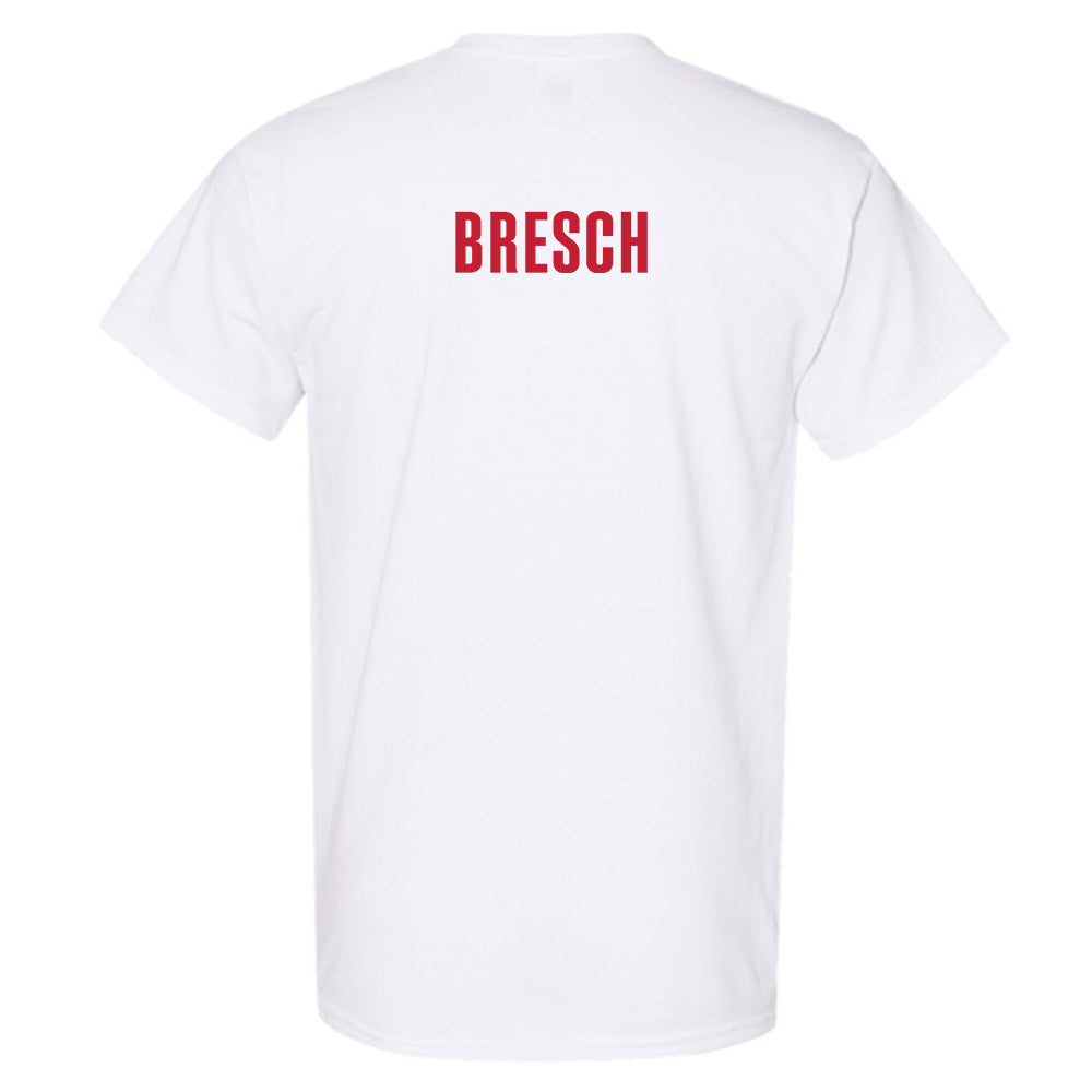 Georgia - NCAA Equestrian : Maggie Bresch - Classic Shersey T-Shirt-1