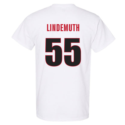 Georgia - NCAA Softball : Bailey Lindemuth - Classic Shersey T-Shirt-1