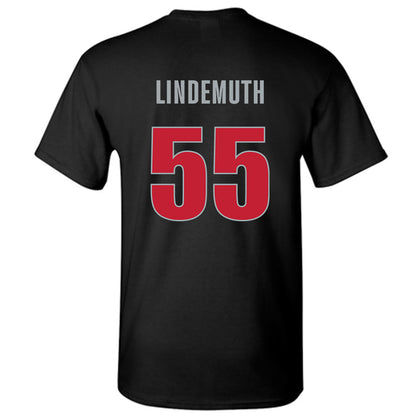 Georgia - NCAA Softball : Bailey Lindemuth - Classic Shersey T-Shirt-1
