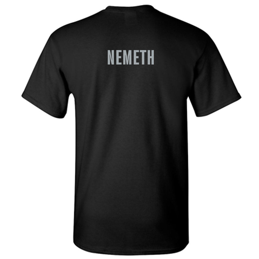 Georgia - NCAA Equestrian : Aviana Nemeth - Classic Shersey T-Shirt-1