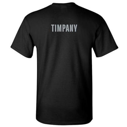 Georgia - NCAA Equestrian : Helena Timpany - Classic Shersey T-Shirt-1