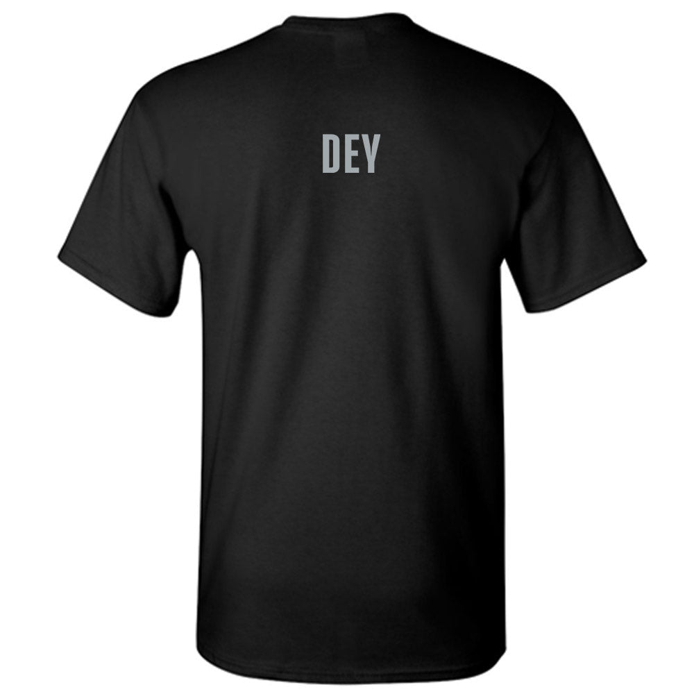 Georgia - NCAA Equestrian : Kingsley Dey - Classic Shersey T-Shirt-1