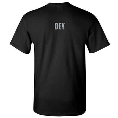 Georgia - NCAA Equestrian : Kingsley Dey - Classic Shersey T-Shirt-1