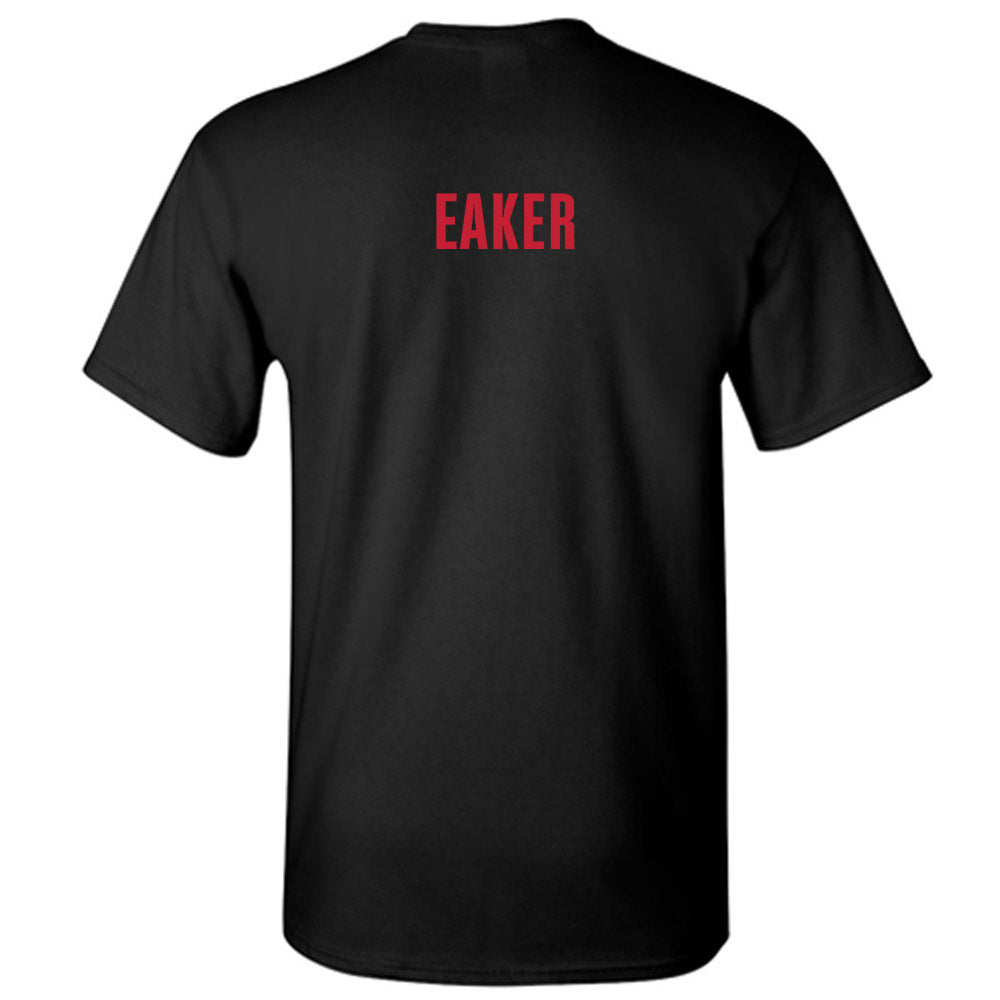 Georgia - NCAA Women's Gymnastics : Kara Eaker - Classic Shersey T-Shirt-1