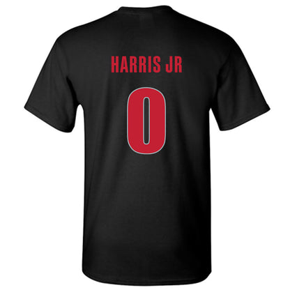 Georgia - NCAA Football : Gabe Harris Jr. - Classic Shersey T-Shirt-1