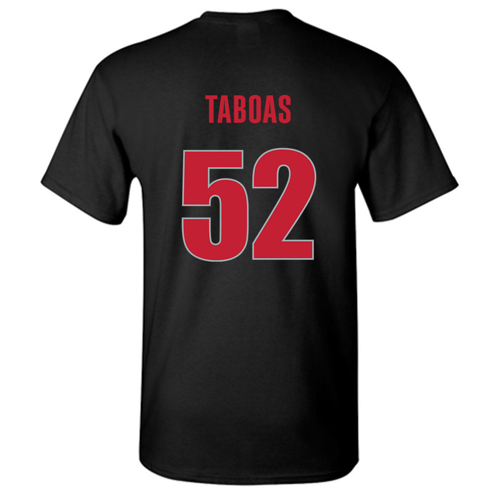 Georgia - NCAA Softball : Luna Taboas - Classic Shersey T-Shirt-1