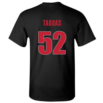Georgia - NCAA Softball : Luna Taboas - Classic Shersey T-Shirt-1