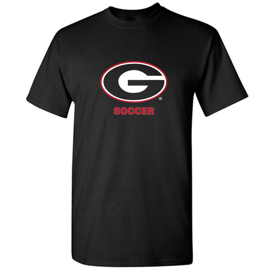 Georgia - NCAA Women's Soccer : Lillian Osifodunrin - Classic Shersey T-Shirt-0