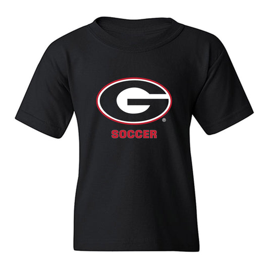Georgia - NCAA Women's Soccer : Lillian Osifodunrin - Classic Shersey Youth T-Shirt-0