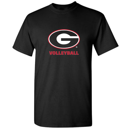 Georgia - NCAA Women's Volleyball : Kendal Kemp - Classic Shersey T-Shirt-0