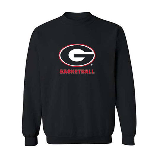Georgia - NCAA Women's Basketball : Jordana Codio - Classic Shersey Crewneck Sweatshirt-0