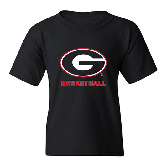Georgia - NCAA Women's Basketball : Jordana Codio - Classic Shersey Youth T-Shirt-0