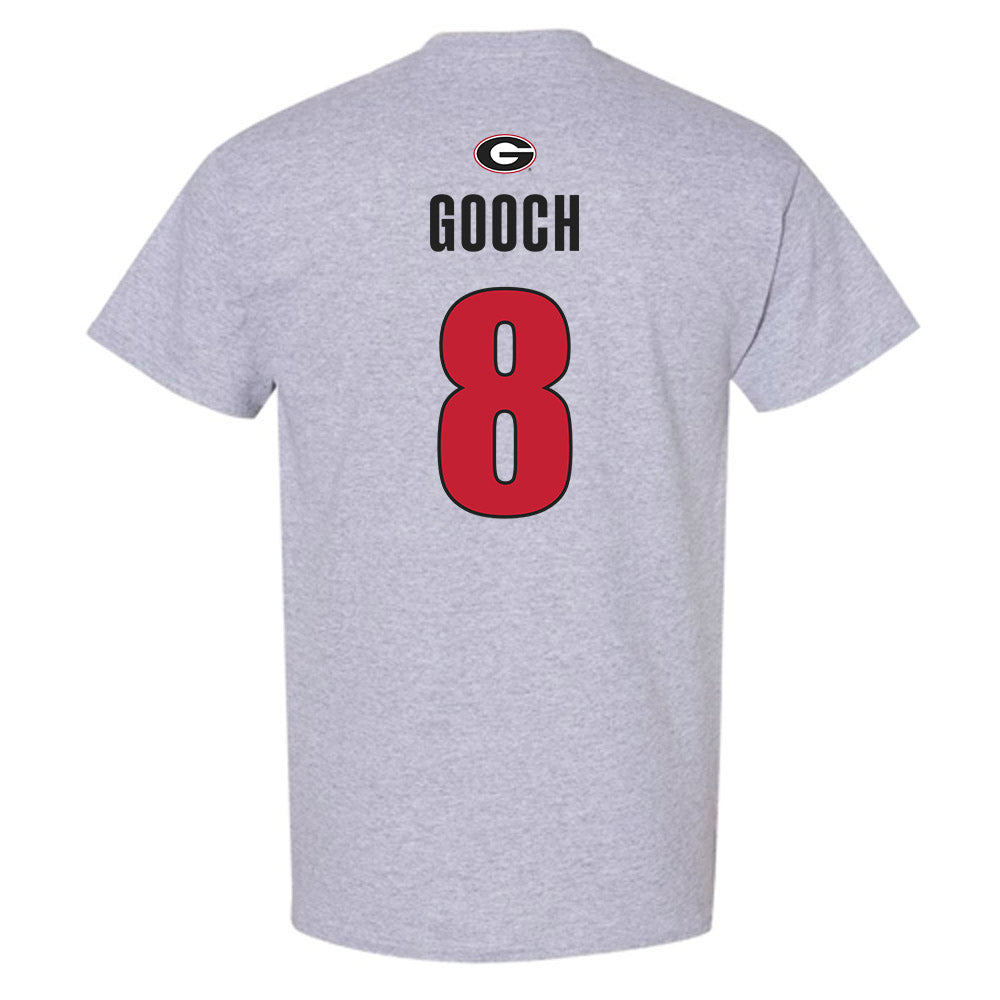 Georgia - NCAA Women's Volleyball : Ceci Gooch - Classic Shersey T-Shirt-1