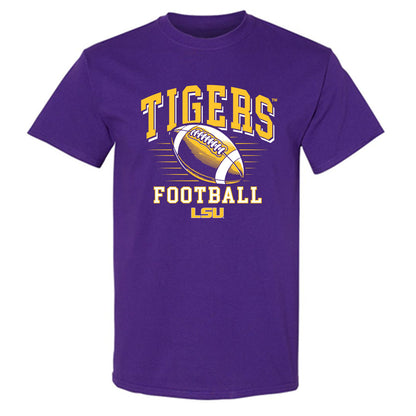 LSU - NCAA Football : Stacy Gage - Sports Shersey T-Shirt-0